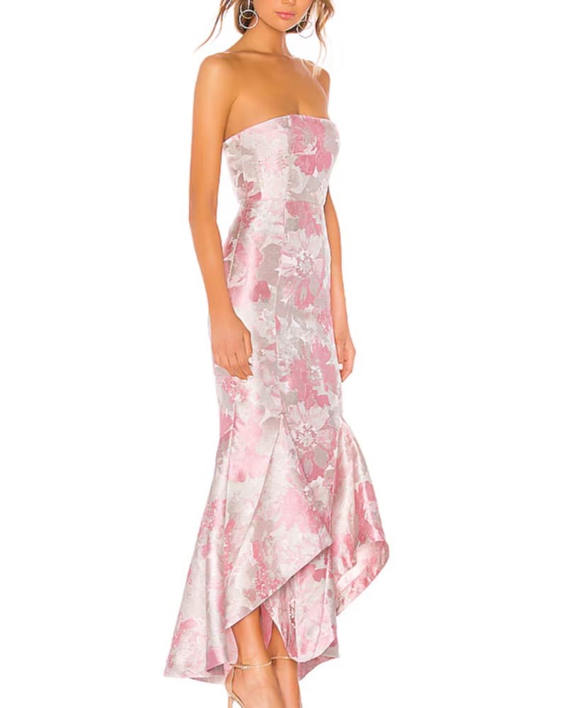 Lovers and Friends Urgonia Gown - Image 2