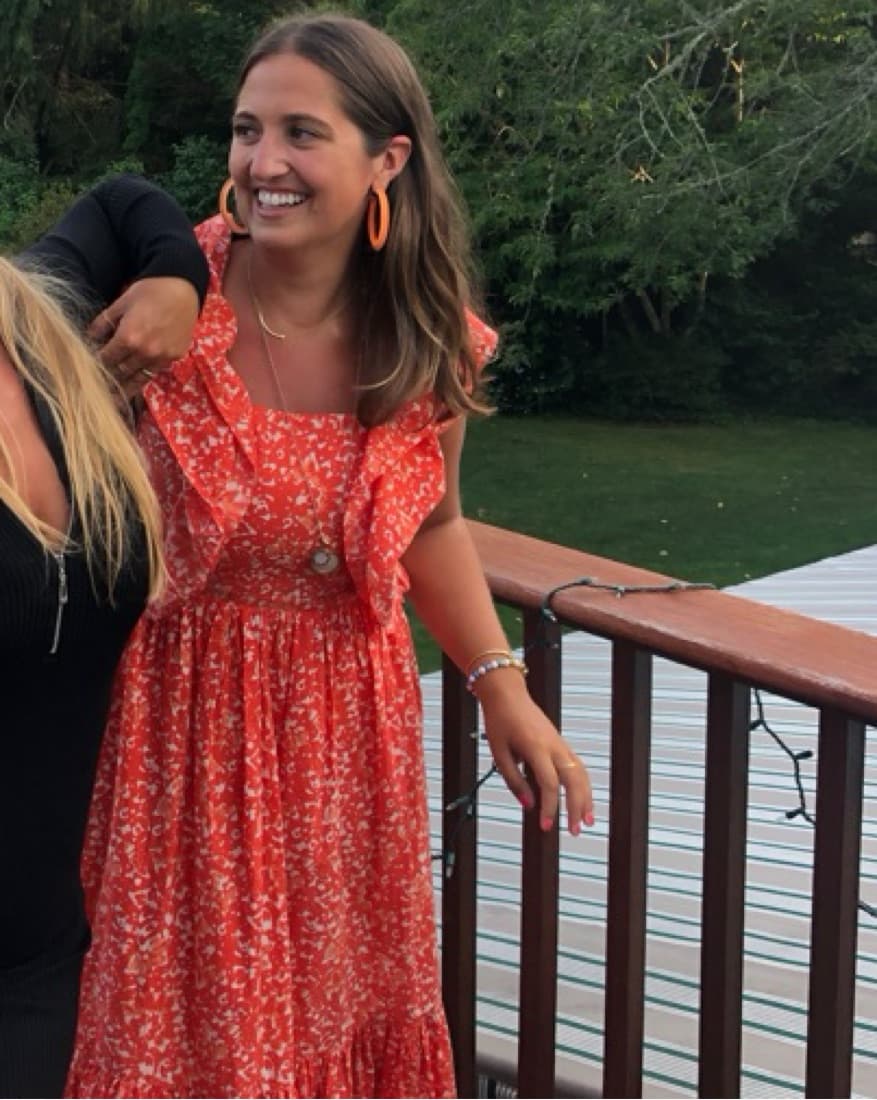 Ulla Johnson Freida Dress  - Image 6