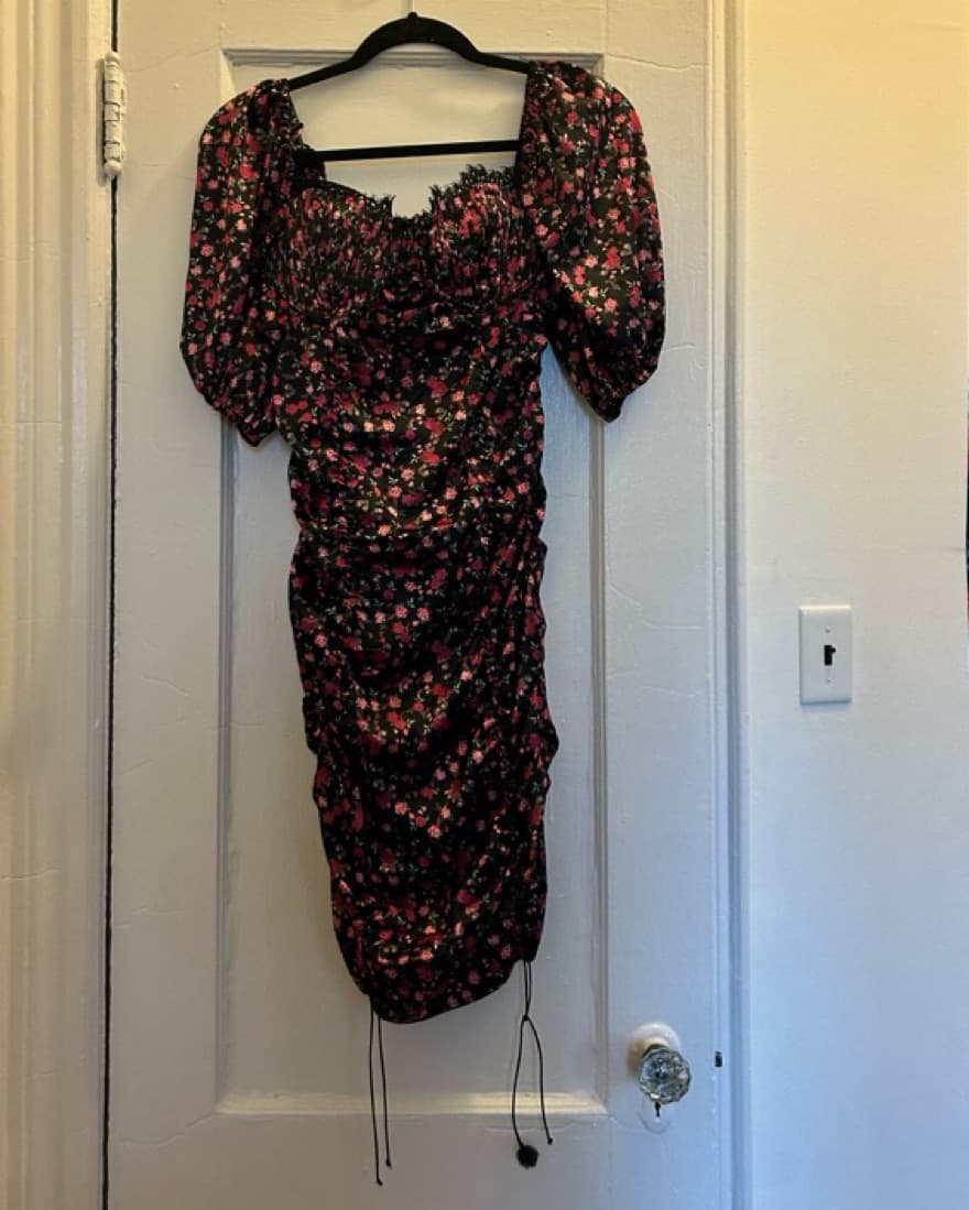 For Love And Lemons Melrose Bra Dress  - Image 2