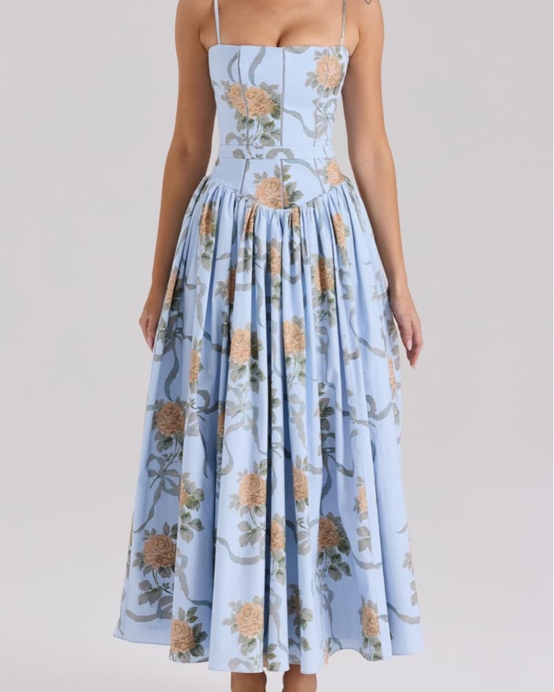 House Of CB Dress  - Image 1