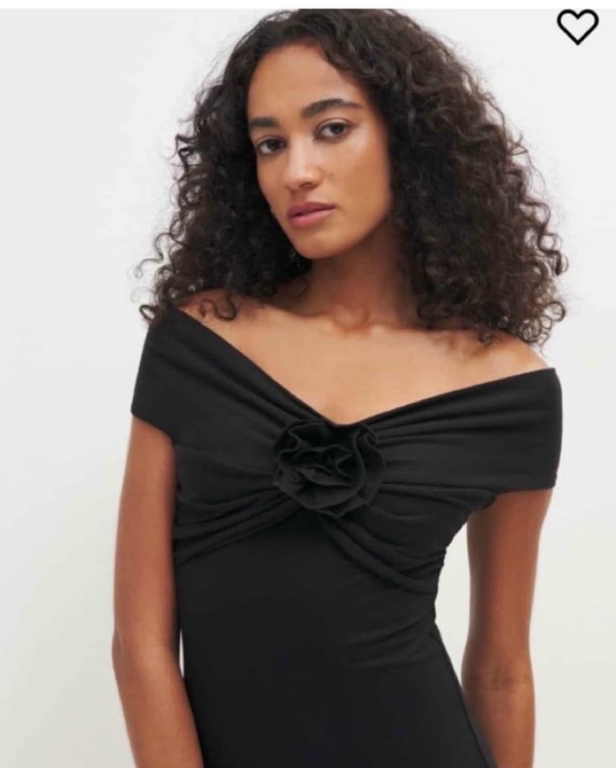 Reformation Fiorella knit dress - S  - Image 3