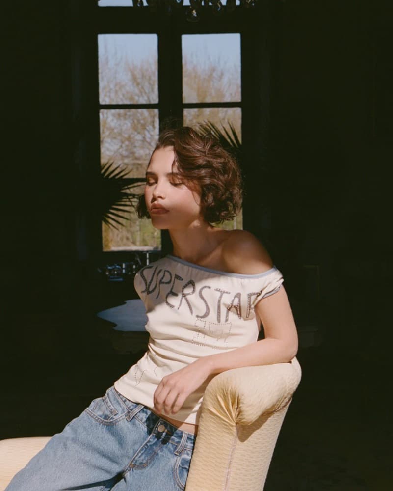 With Jean Superstar - Image 3