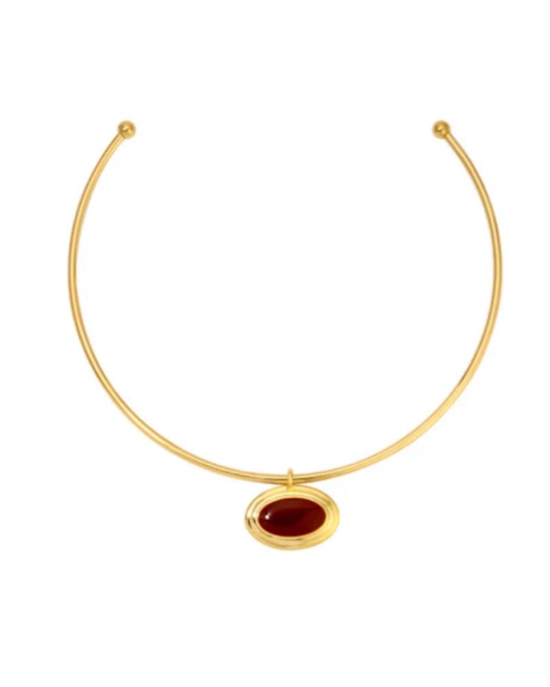 SOLENE CHOKER SET Heaven Mayhem  - Image 4