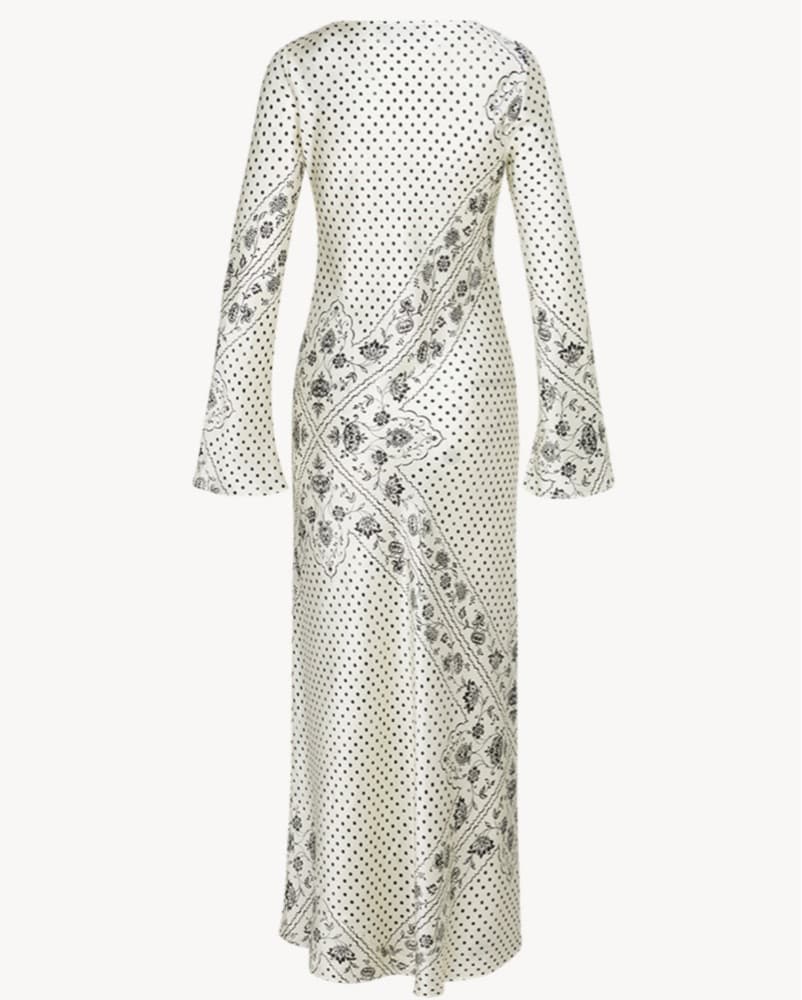 Realisation Par Gia Dress Indiana - Image 3
