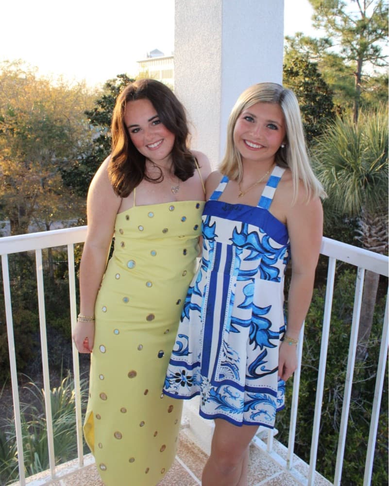 ALEXIS MAKIA DRESS - Image 2