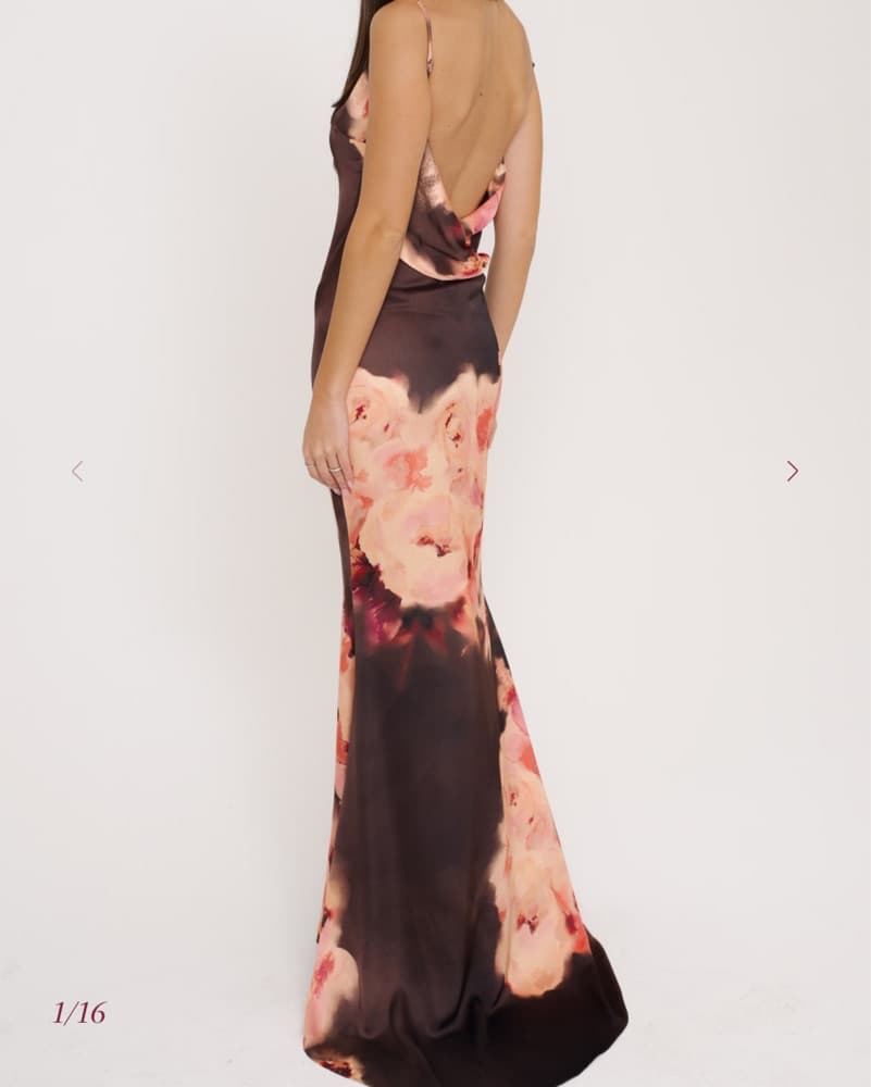 Mariamma Dress - Image 3