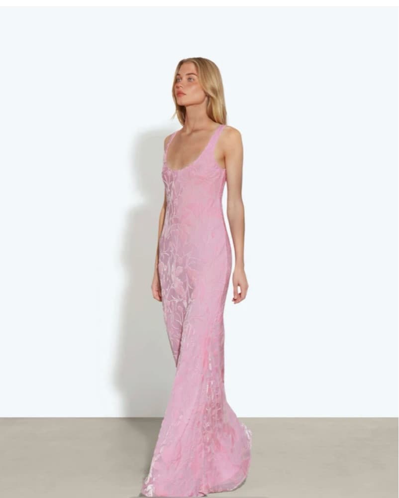 Rat & Boa Amaris Dress - Image 3