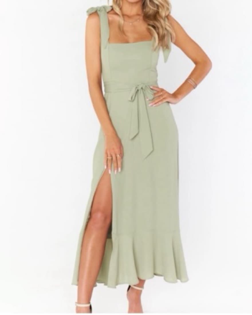 Show Me Your Mumu Claire Dress - Image 1