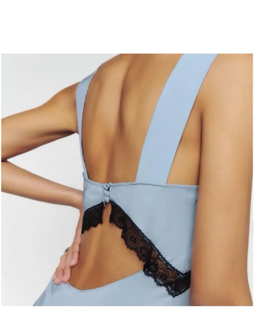 Reformation Provence Dress - Image 2