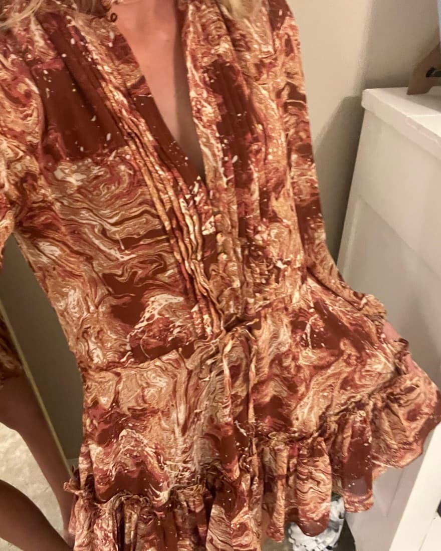 Buddylove Longsleeve Dress - Image 6