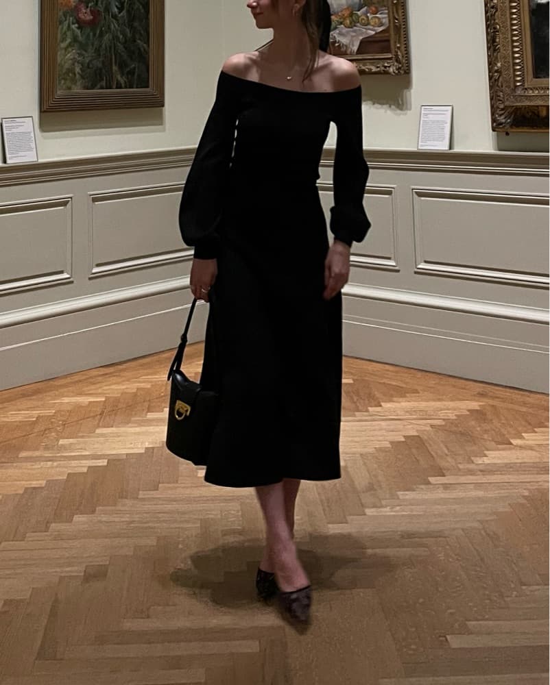 Hill House Home Maude Dress - Image 2