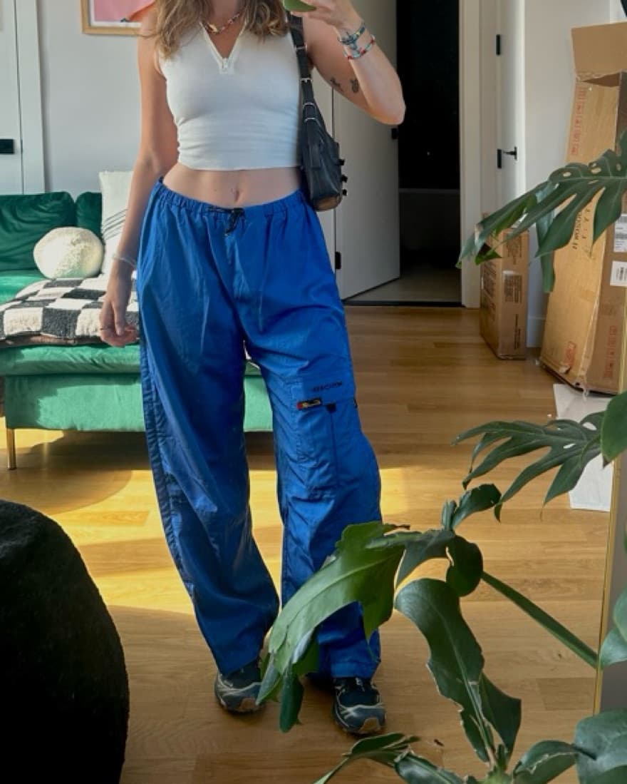 Cargo Pants  - Image 1