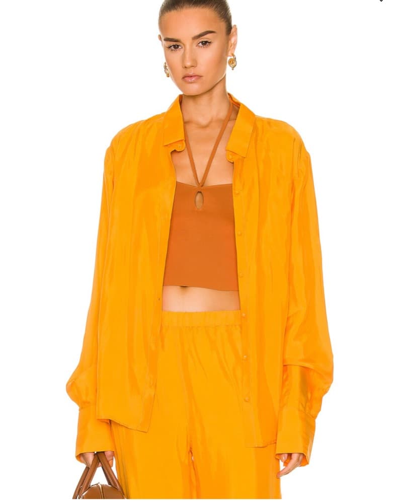 Aexae Orange Set  - Image 3