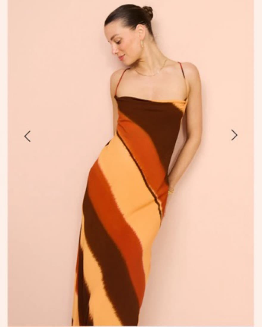 Faithful The Brand Sisudo Venezia Dress - Image 2