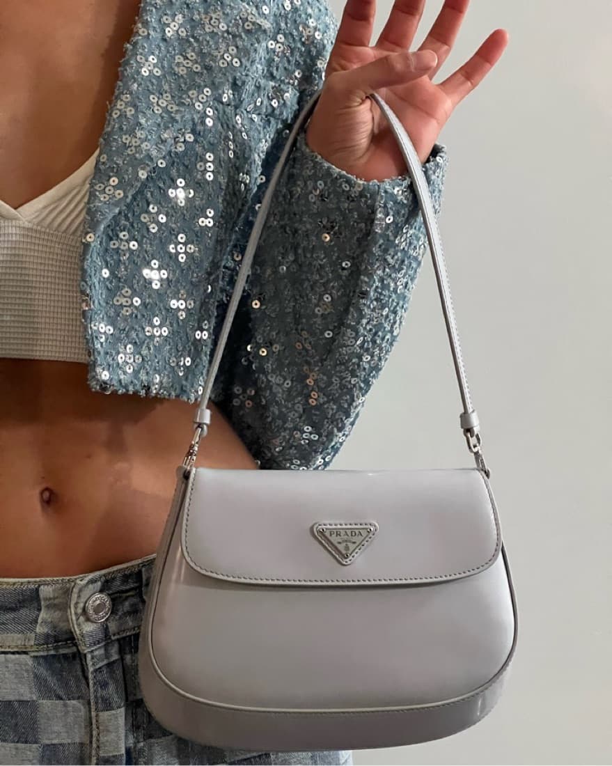 Prada Cleo  - Image 1