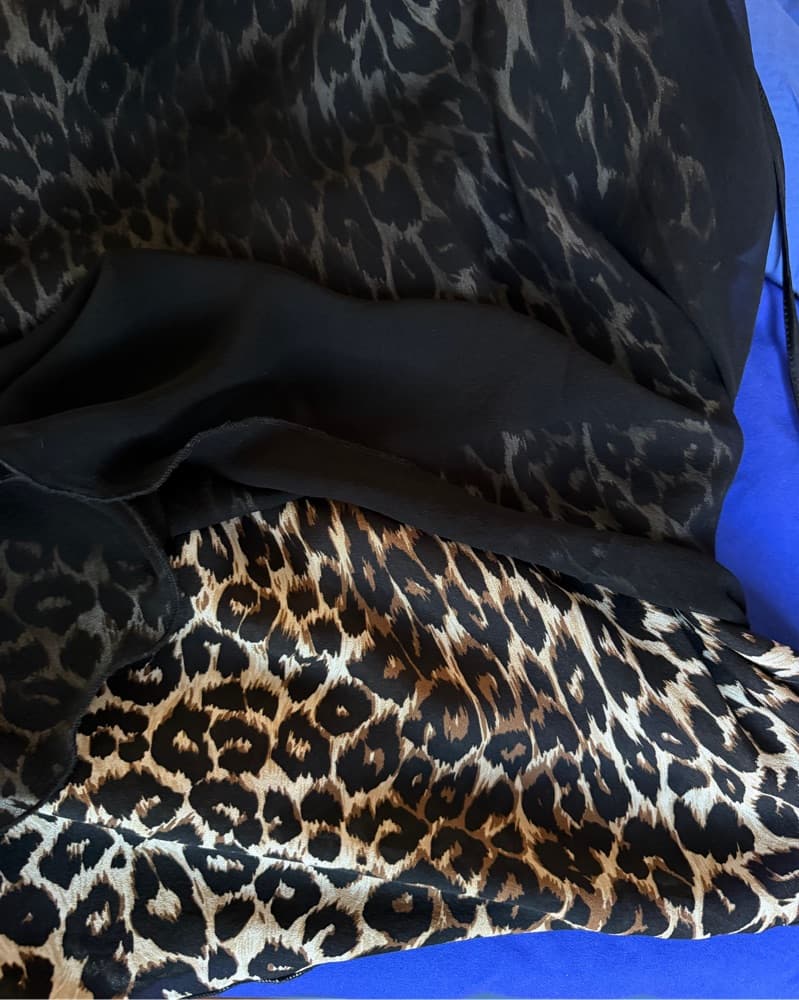 Realisation Par Leopard dress - Image 3