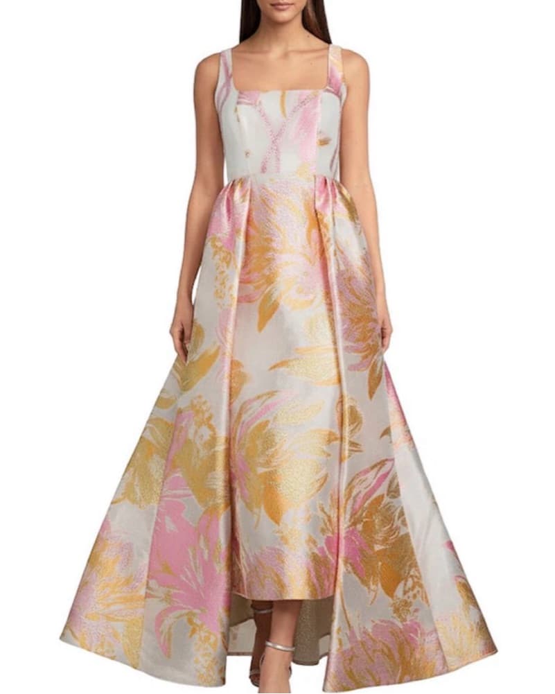 Alex Marie Formal Dress - Image 1