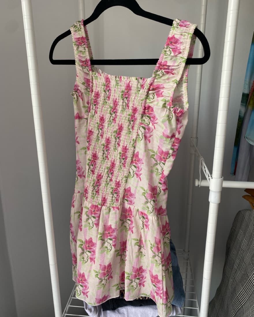 Frankie’s Bikinis Dress - Image 3