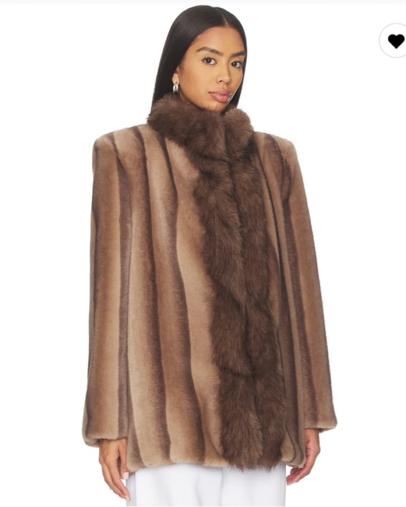 Ducie London Sienna Coat - Image 3