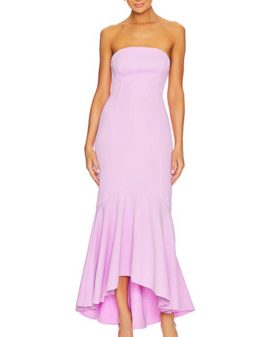 Elliatt Serenade Dress - Image 1