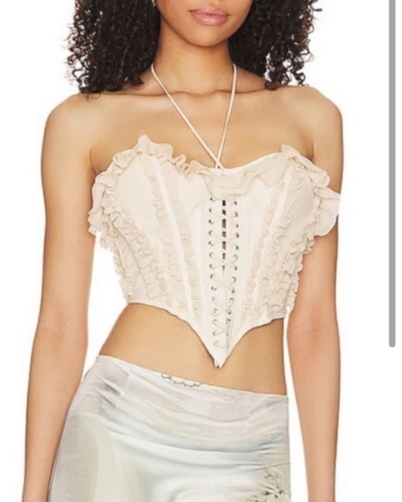 NBD Corset - Image 3