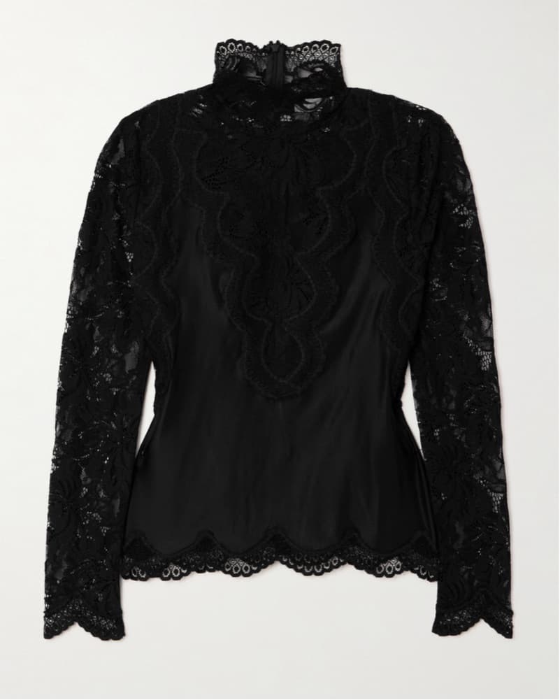 Rabanne Skirt And Top Set Size XS/S - Image 4
