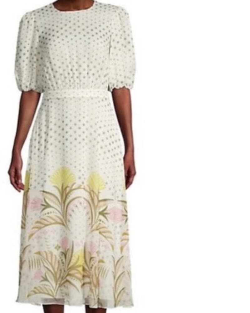 Ted Baker Dress - Image 1