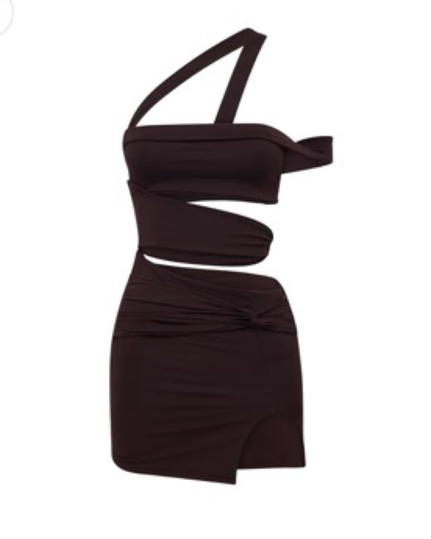 Saboa Studios Ines Mini Dress - Image 5