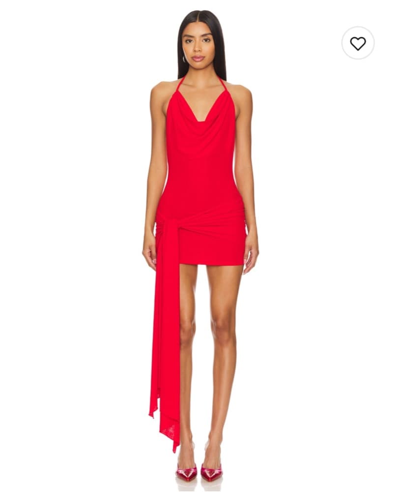 Camila Coelho Dress - Image 1
