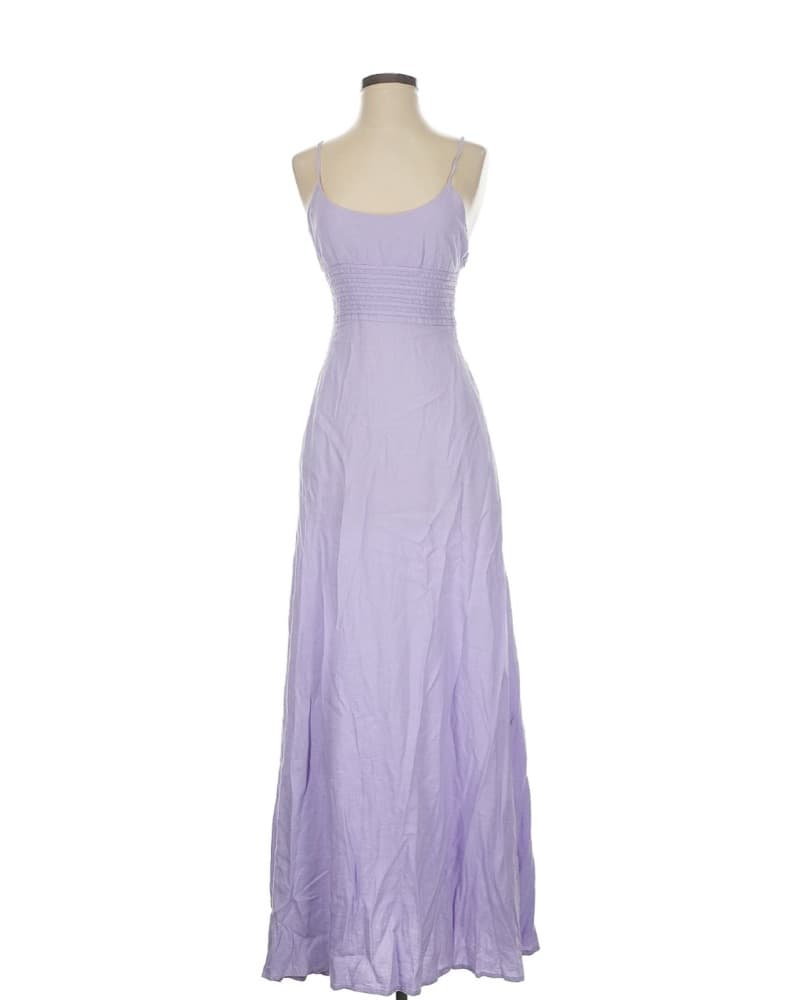 Jonathan Simkhai Maxi Dress - Image 3