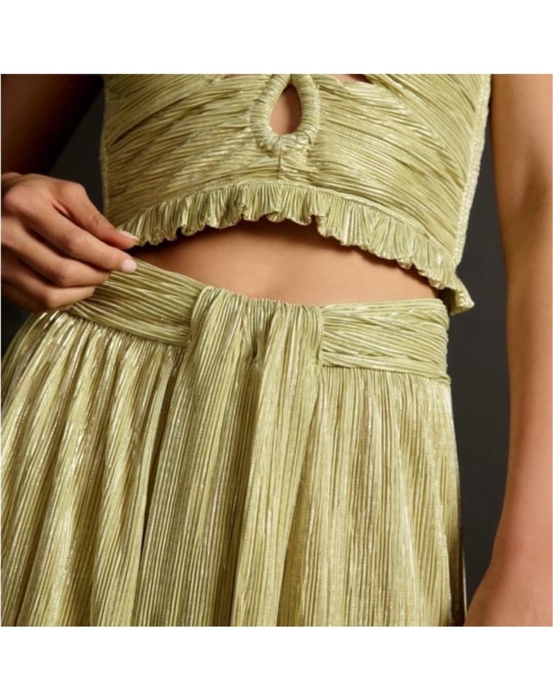 Sabina Musayev Two Piece Set  - Image 3