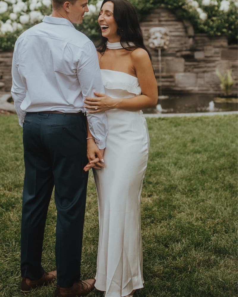 White Dress  - Image 2