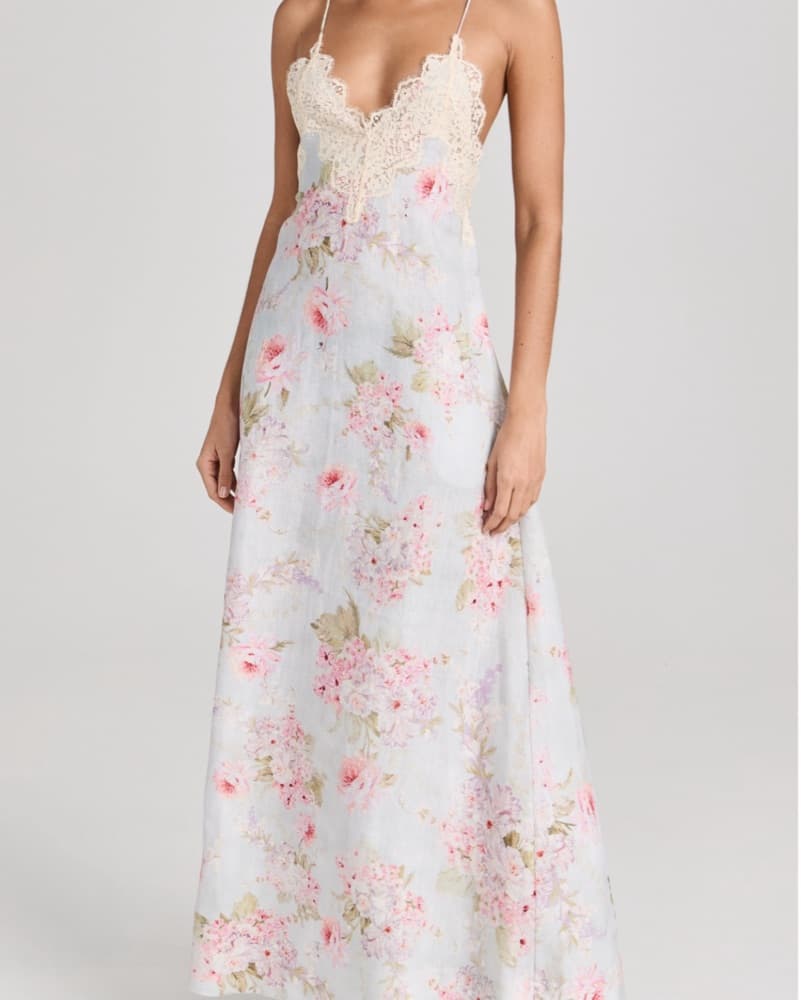 Zimmermann Dress - Image 2