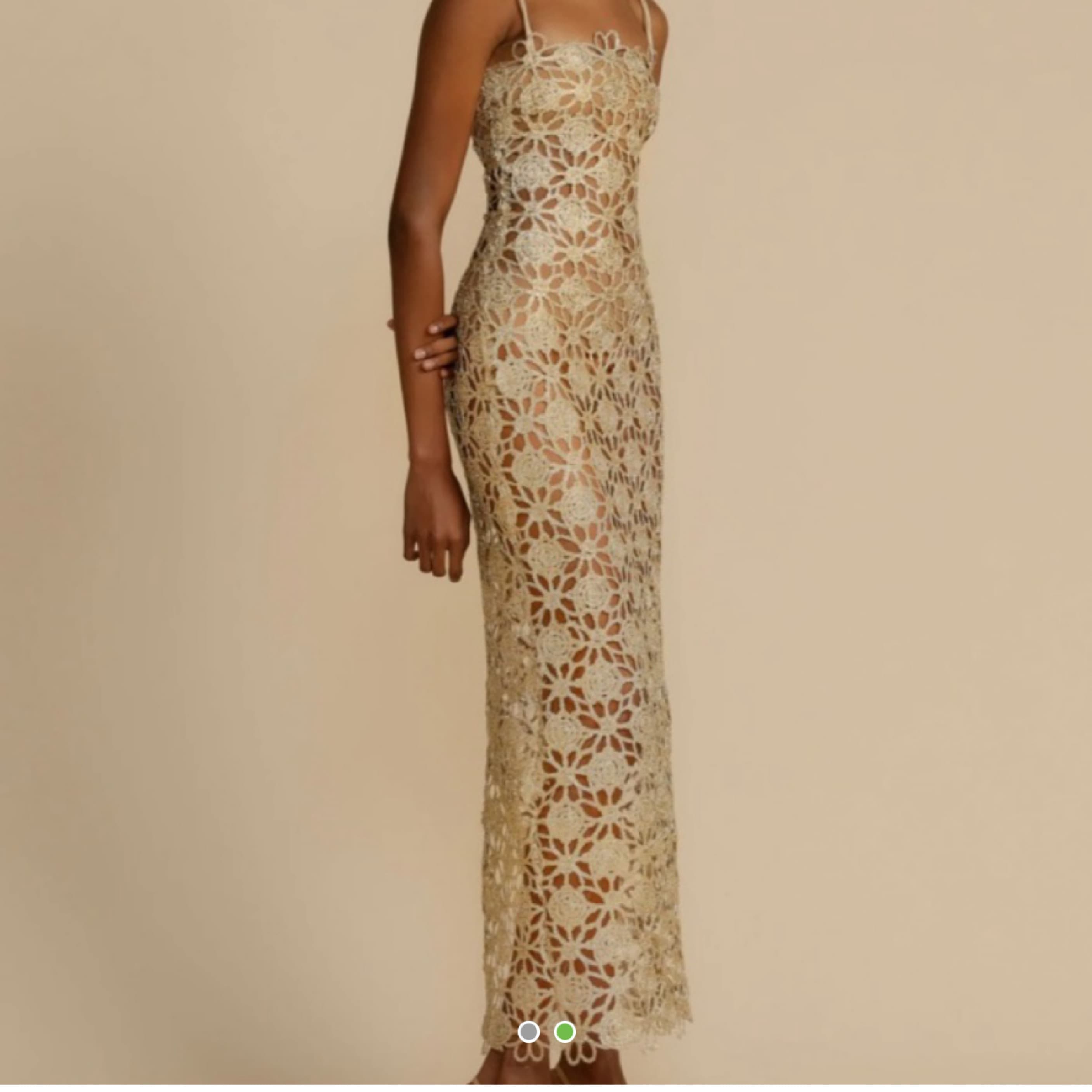 Arcina Ori Kendra Dress - Image 1