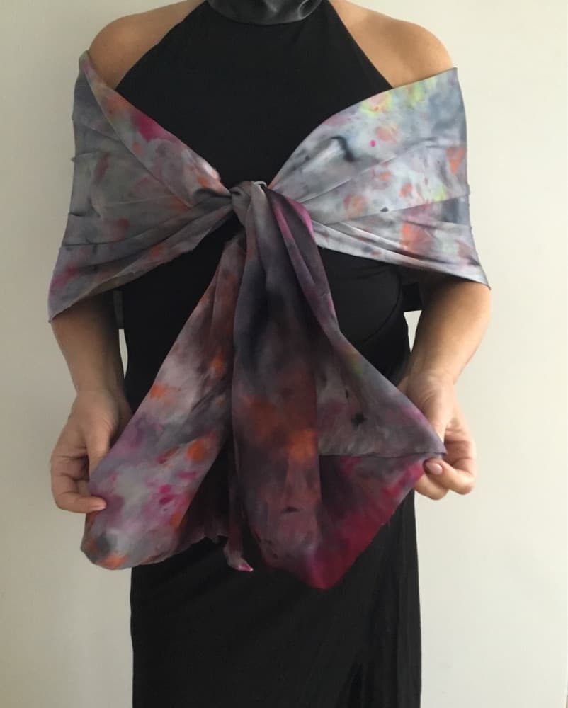 All Occasion Day Into Evening Wrap - Image 1