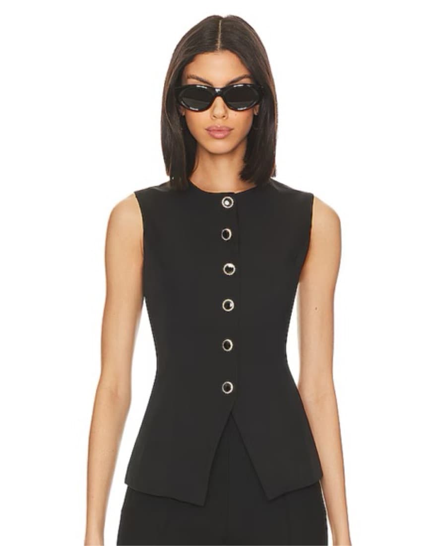 SNDYS EMILIANA TOP - Image 1