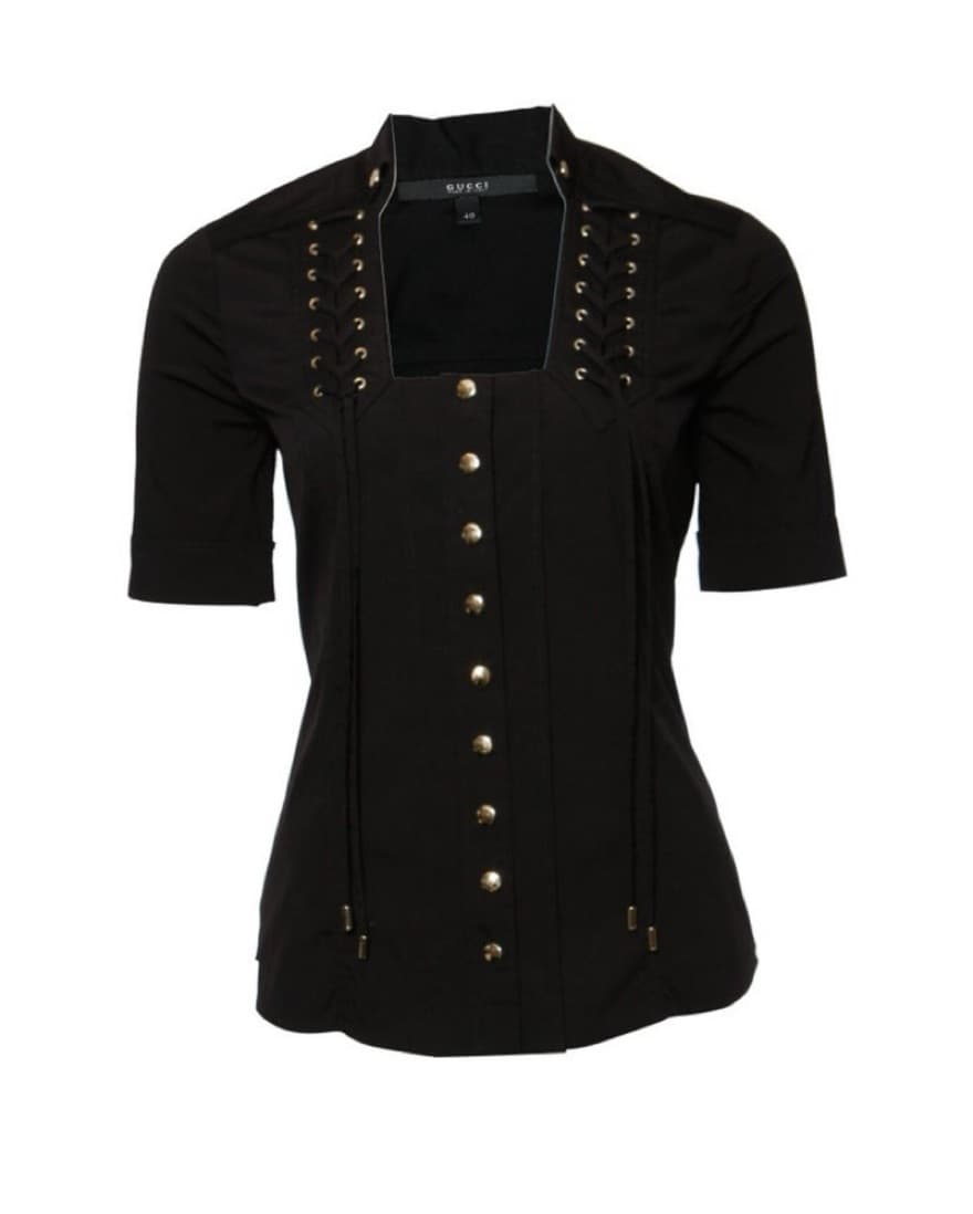 Gucci Western Top - Image 1