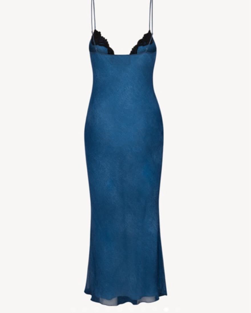 Realisation - The karlie Denim Dress - Image 3