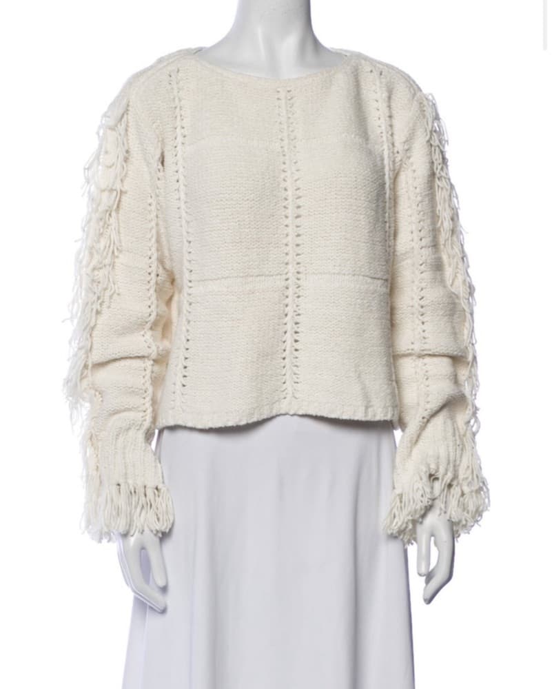 Philip Lim Sweater - Image 1