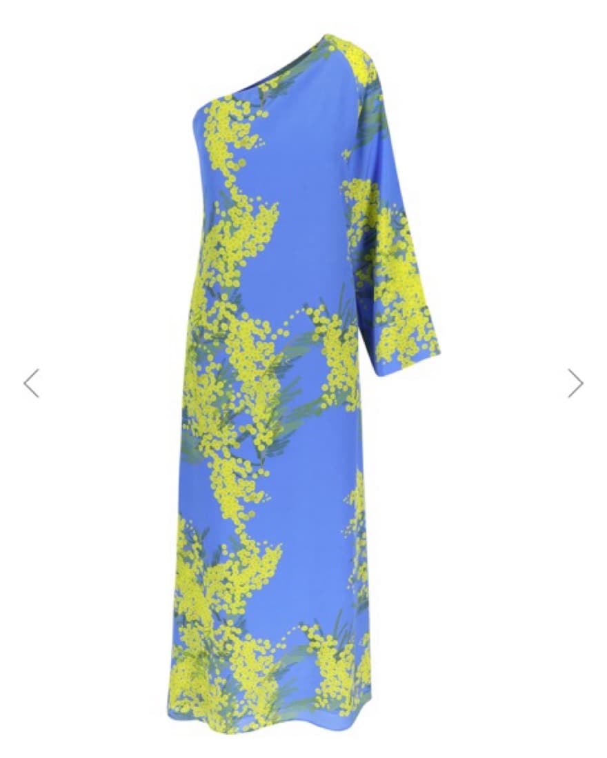 Bernadette Dress Lola -  - Image 5