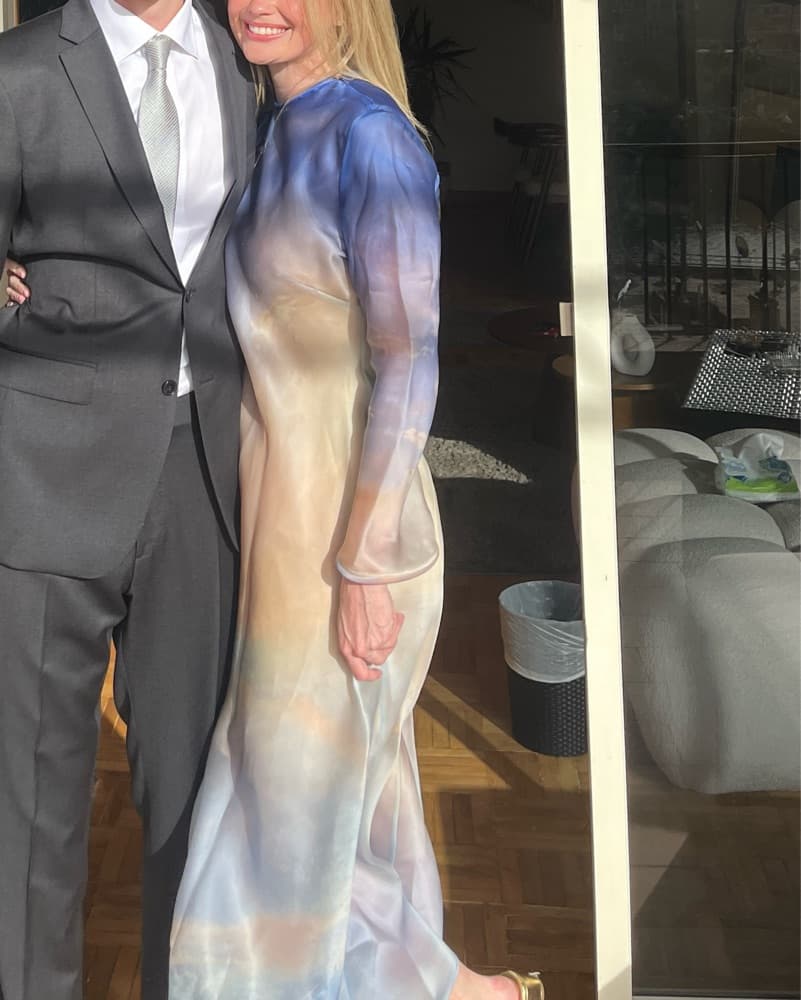 Zimmermann Gown - Image 2