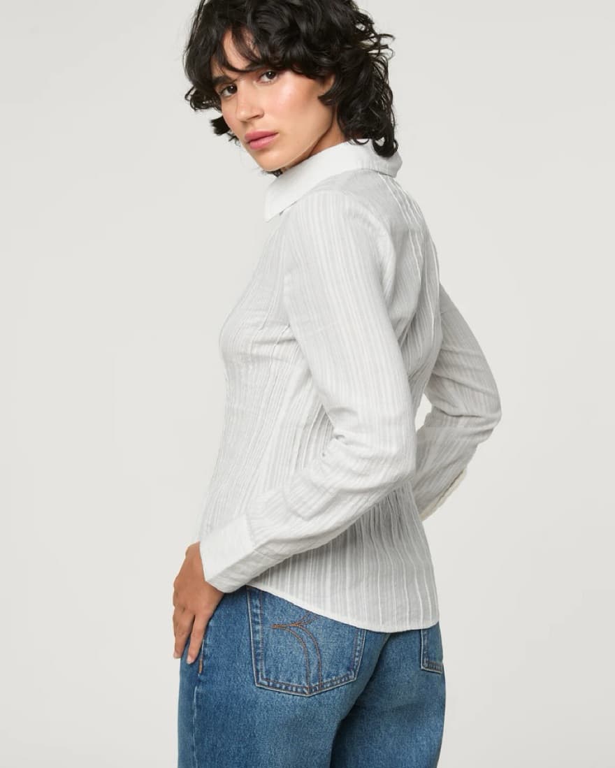 Rouje Palmy Shirt - Image 5