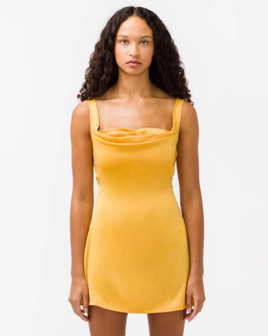 miaou ginger dress - Image 1