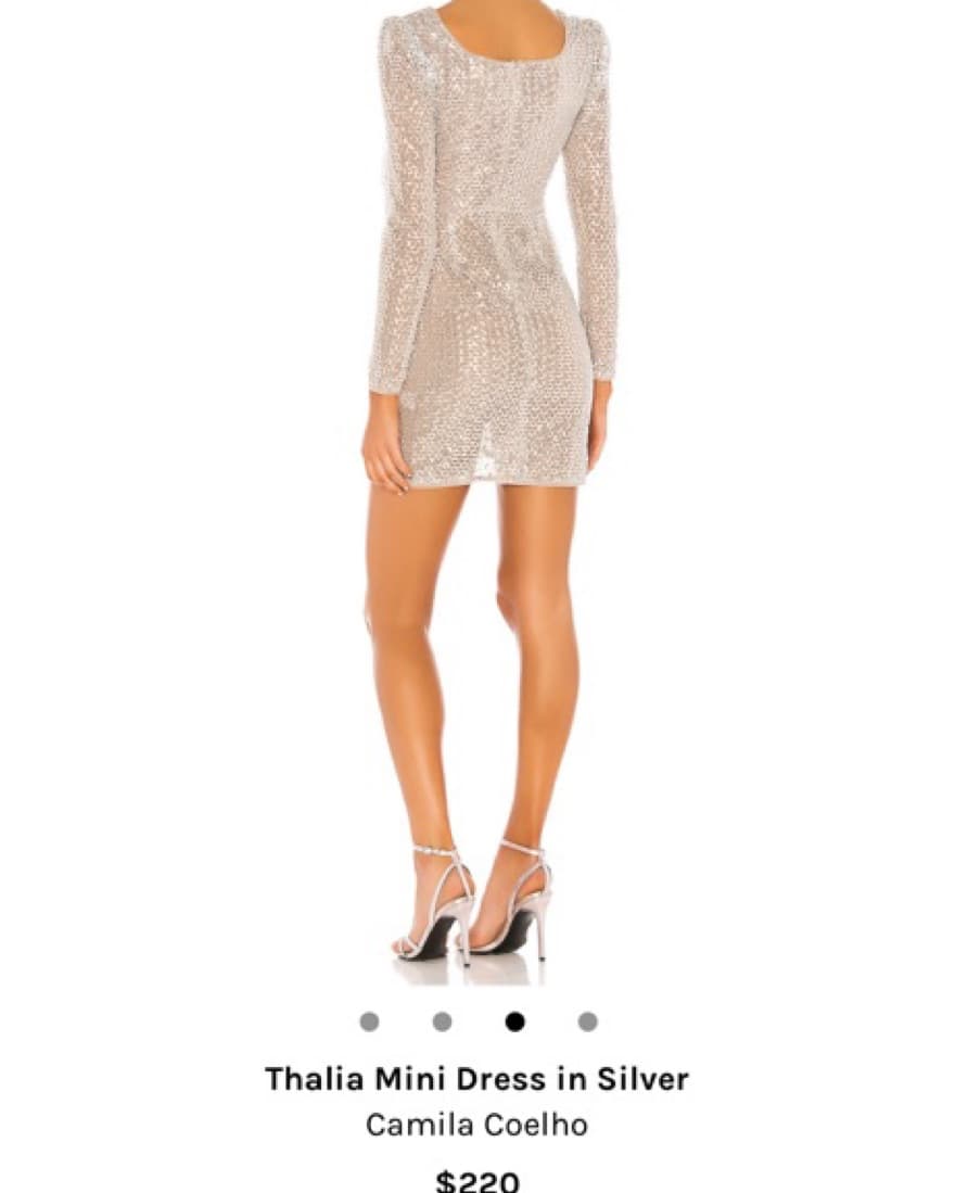 Holiday/ Special Event Dress - Image 4