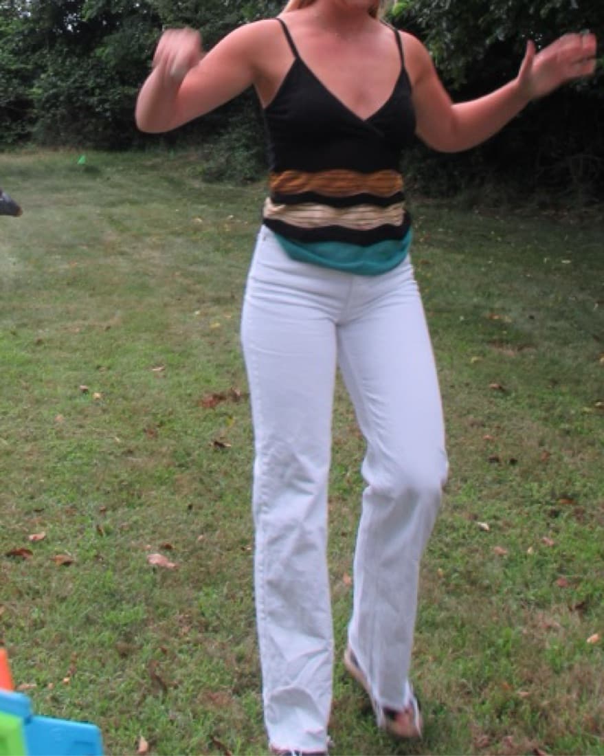 Vintage Missoni Tank - Image 2