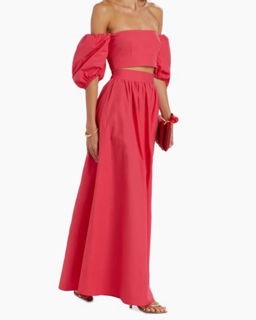 Susana Monaco Set - Image 1