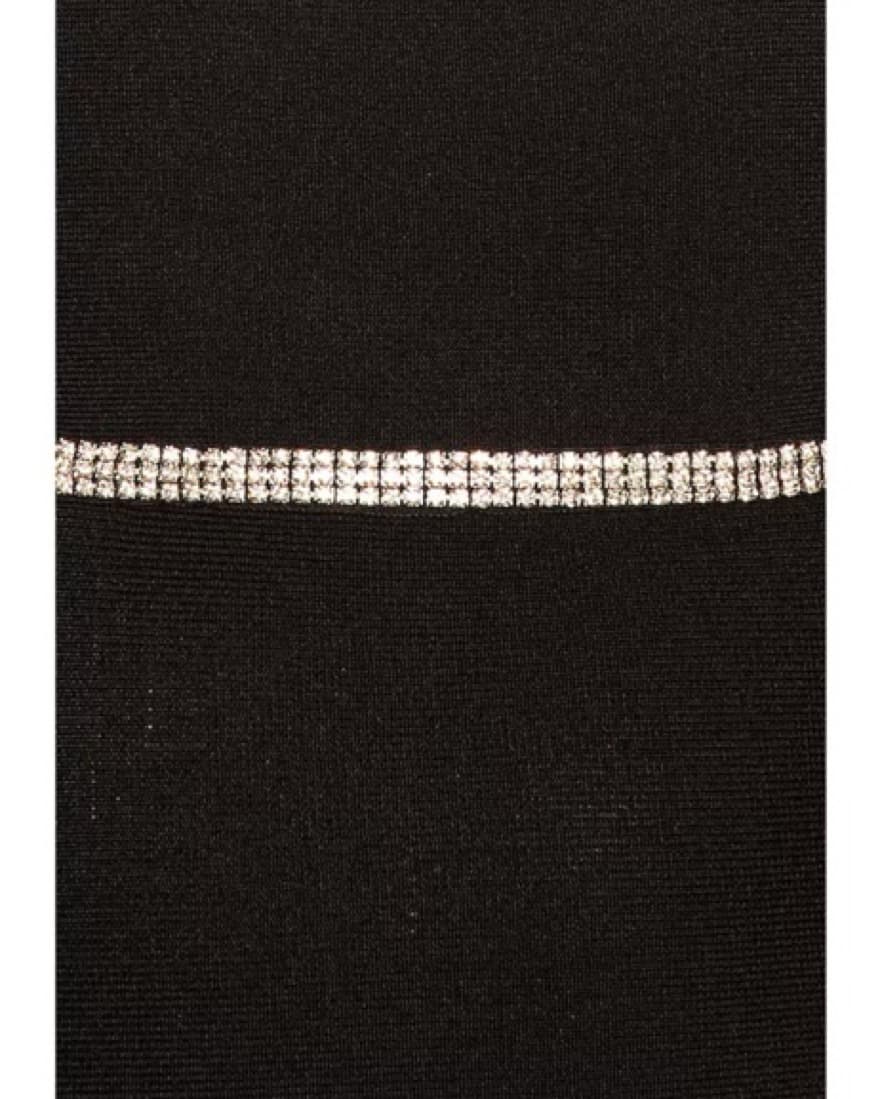 Revolve Superdown Black Pollie Dress (XS - Image 5