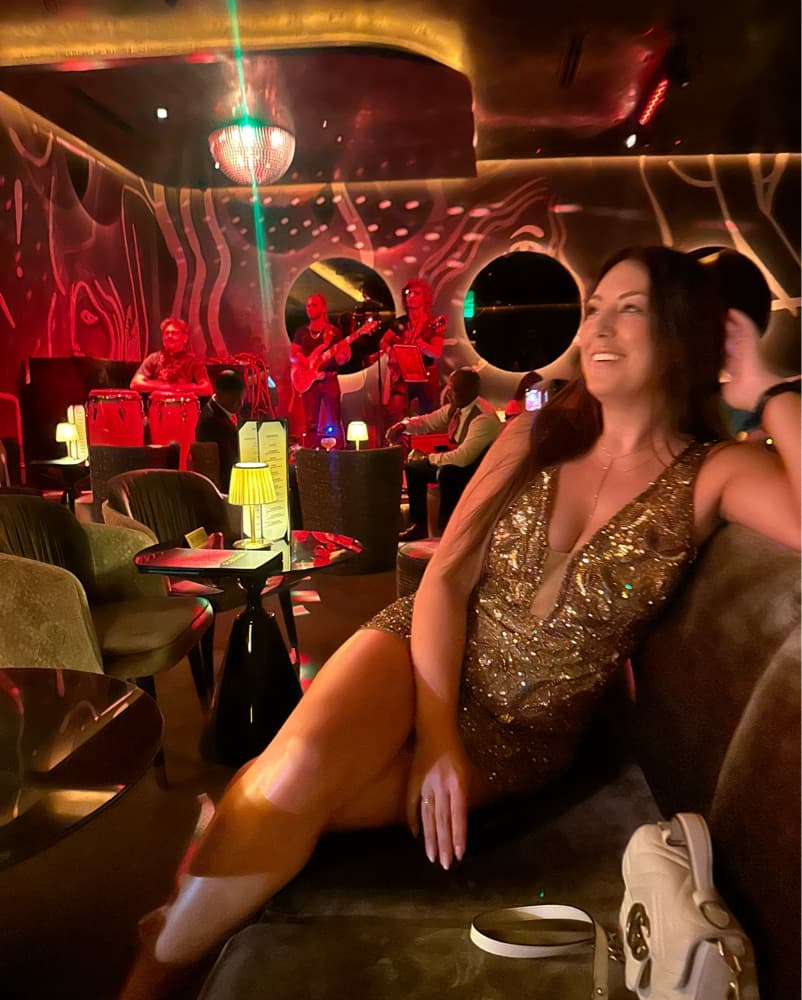 Liv Foster Sequin Dress - Image 6