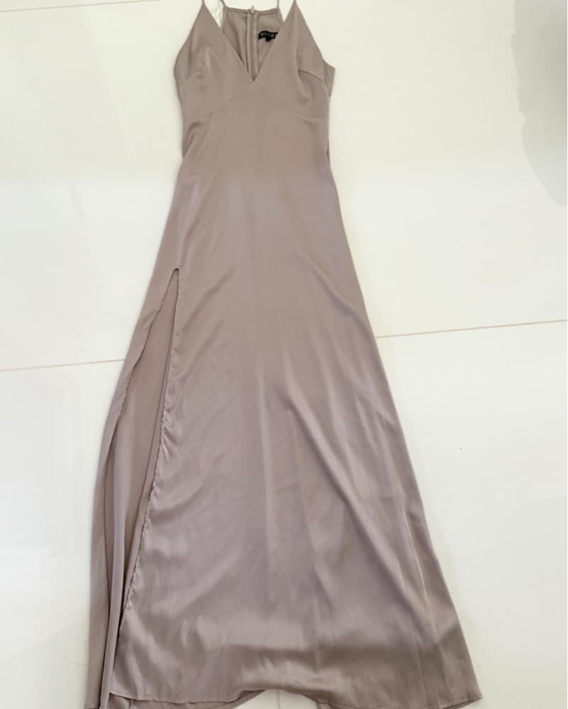 Wedding Guest Meshki Dress - Image 3