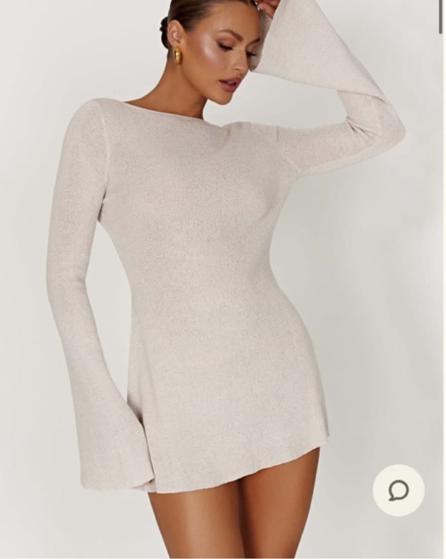 Meshki Zahra Dress - Image 2